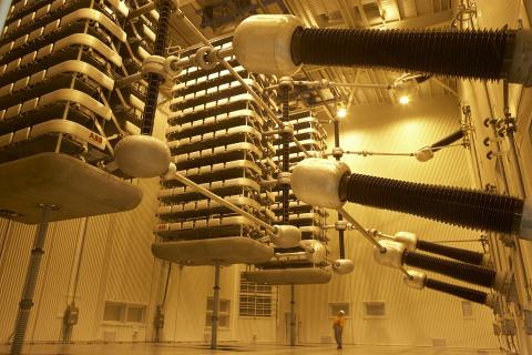 Converter Station