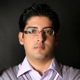 Ali Mehrizi-Sani