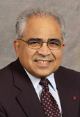 Anjan Bose, WSU