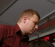 Kevin Schneider
