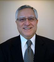 Mohamed El-Sharkawi