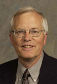 Rpbert Olsen, WSU