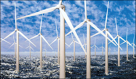 Windmills